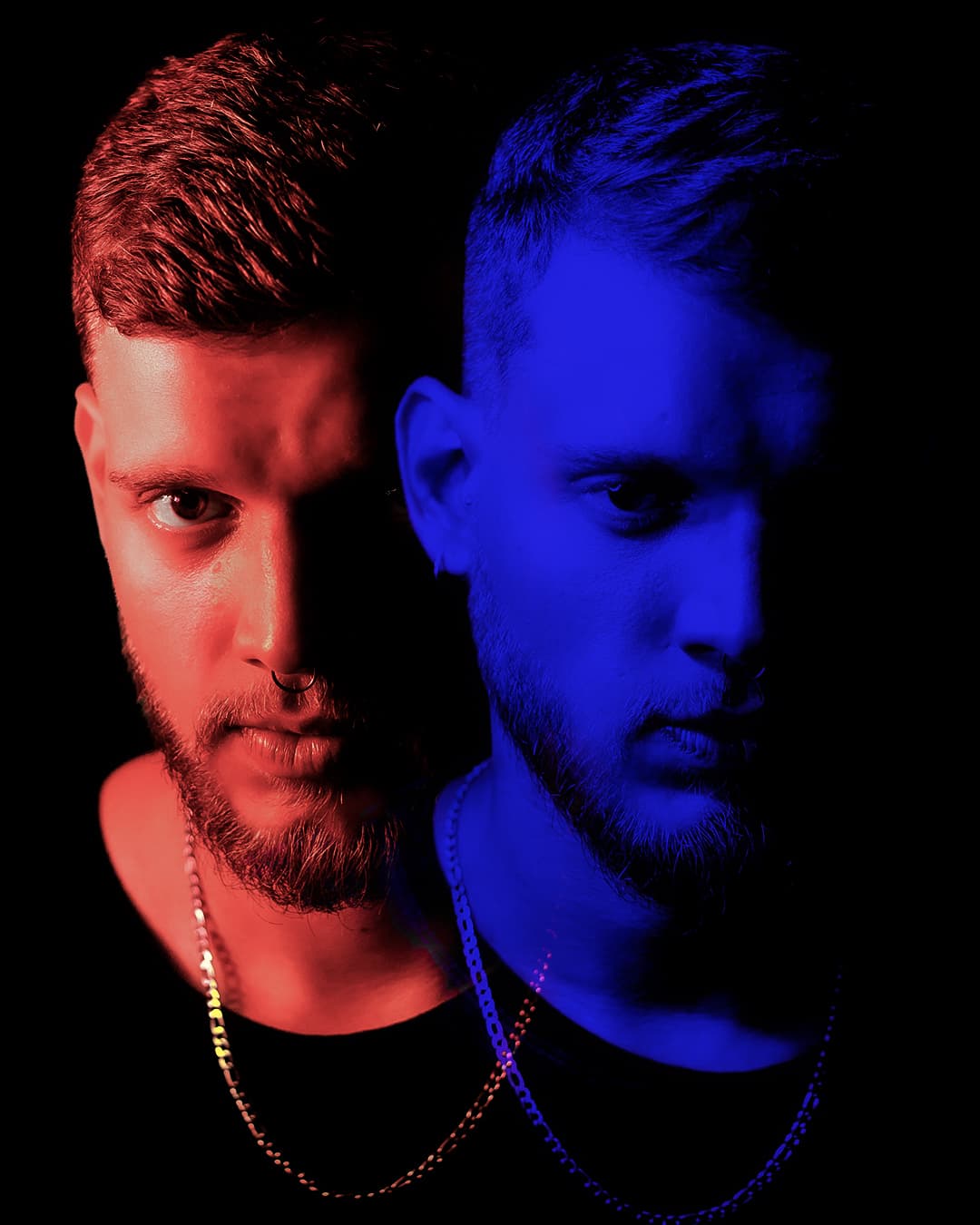 Artist Mobile Background